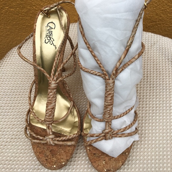 Shoes - Picture 2 of 4